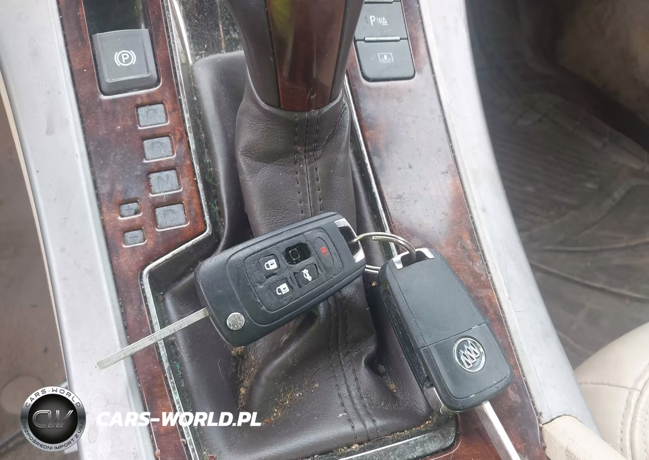 2011 Buick Lacrosse Cxs VIN:1G4GE5ED1BF140692 - 11