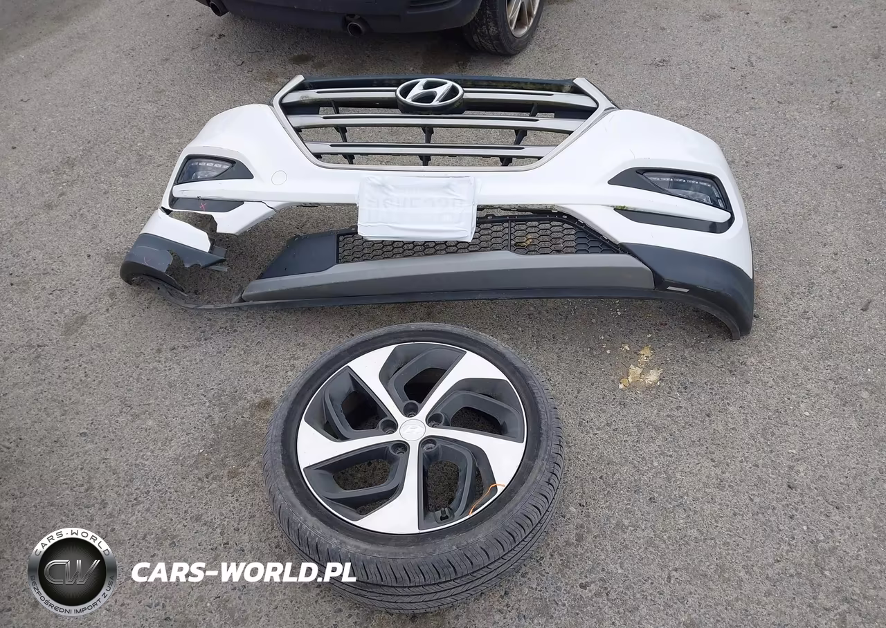 2023 Hyundai Tucson Sel VIN:5NMJBCAE9PH183533 - 12
