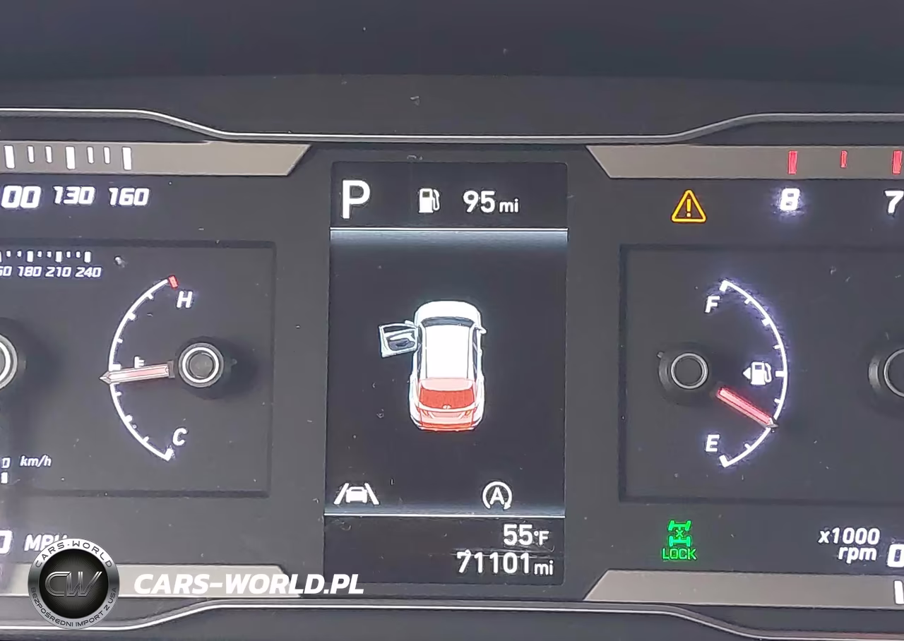 2023 Hyundai Tucson Sel VIN:5NMJBCAE9PH183533 - 16