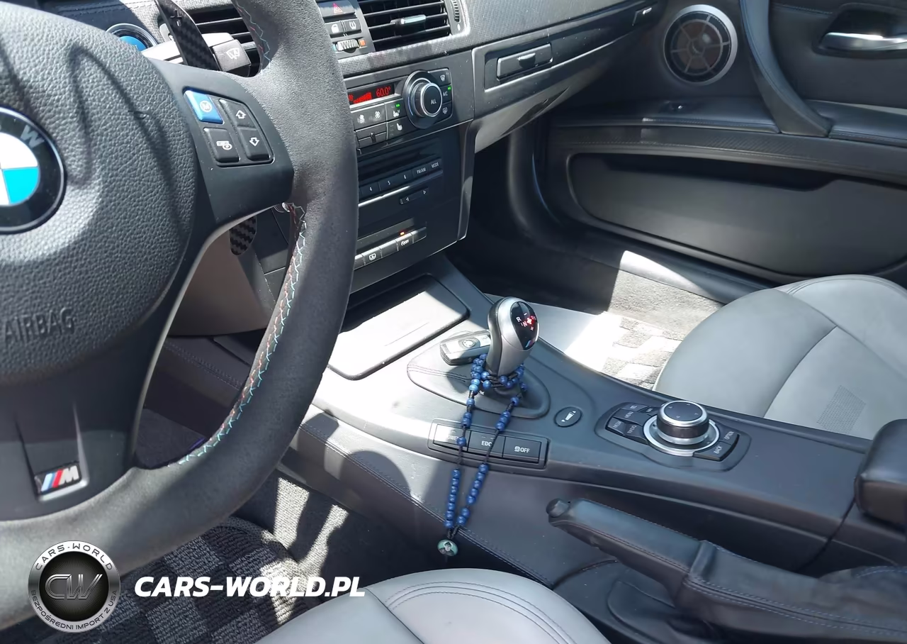 2013 BMW M3 VIN:WBSKG9C50DJ594081 - 11