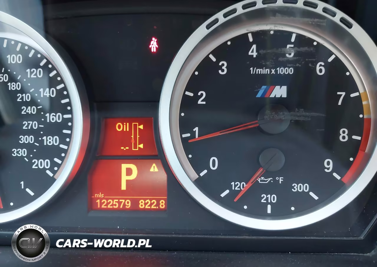 2013 BMW M3 VIN:WBSKG9C50DJ594081 - 16