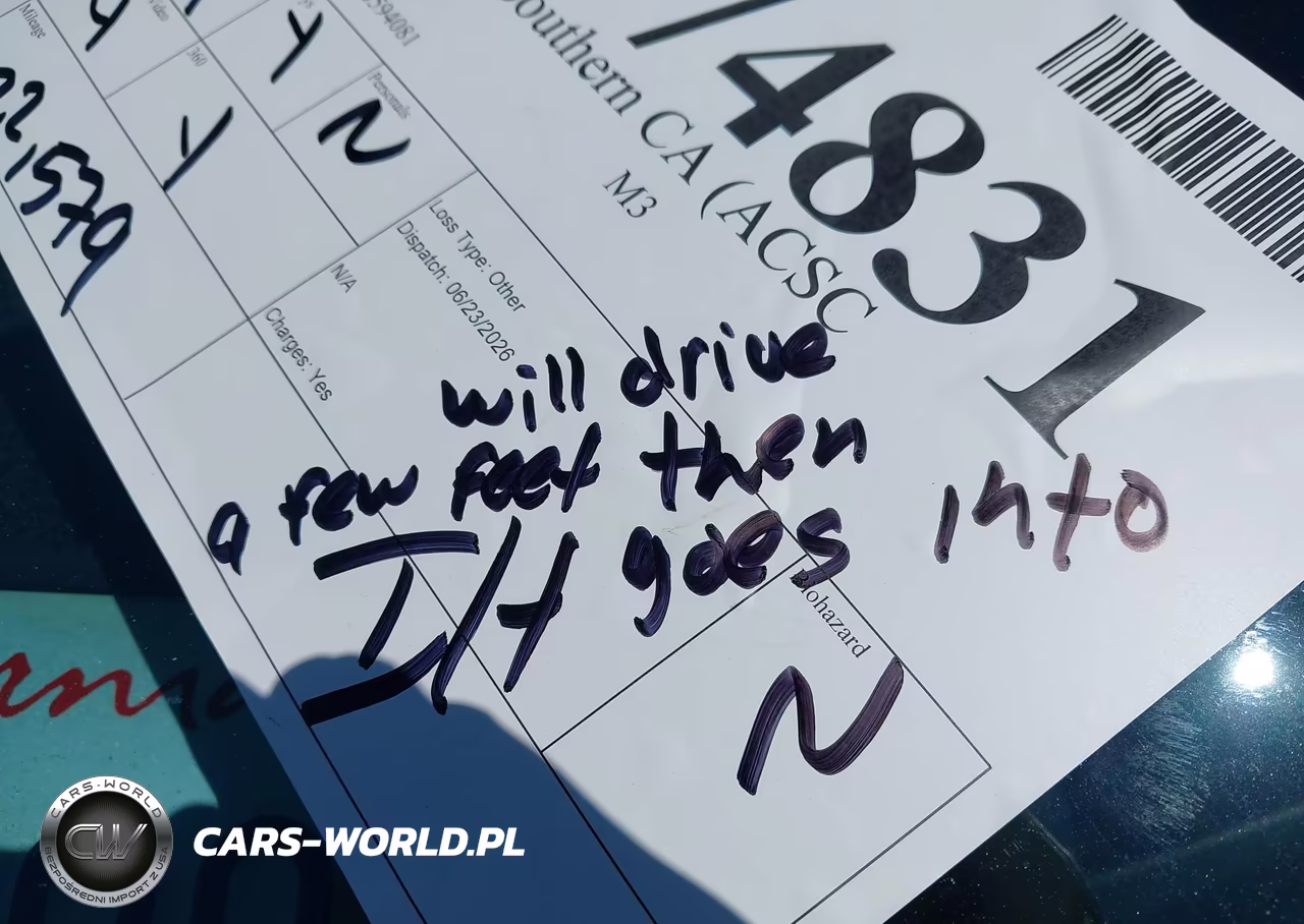 2013 BMW M3 VIN:WBSKG9C50DJ594081 - 19