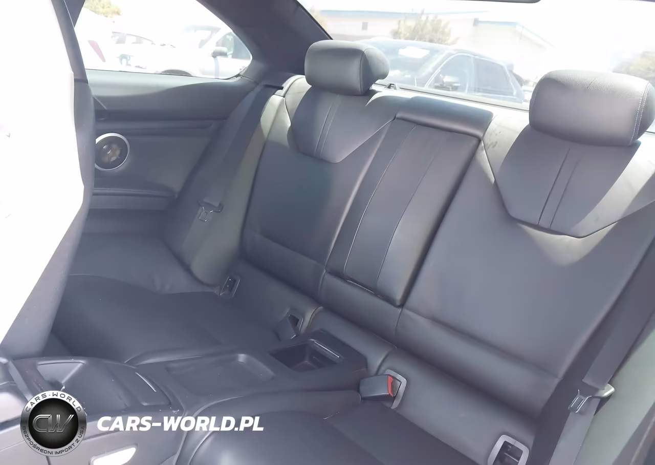 2013 BMW M3 VIN:WBSKG9C50DJ594081 - 8