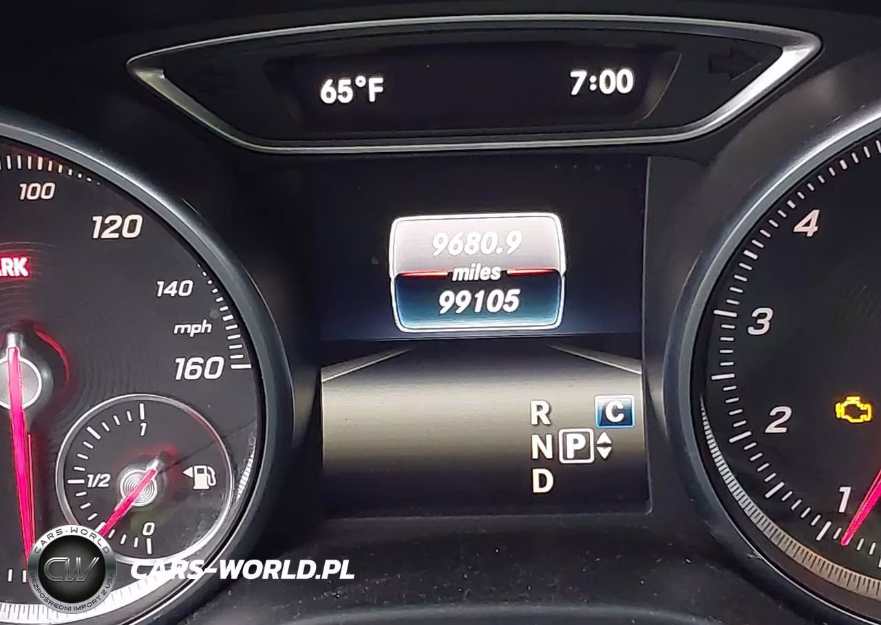 2017 Mercedes-Benz Cla 250 VIN:WDDSJ4EBXHN433451 - 16
