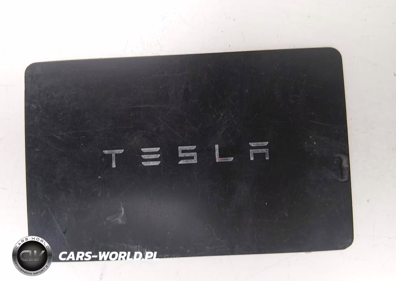 2023 Tesla Model Y Awd-Long Range Dual Motor All-Wheel Drive VIN:7SAYGDEE4PF808327 - 11