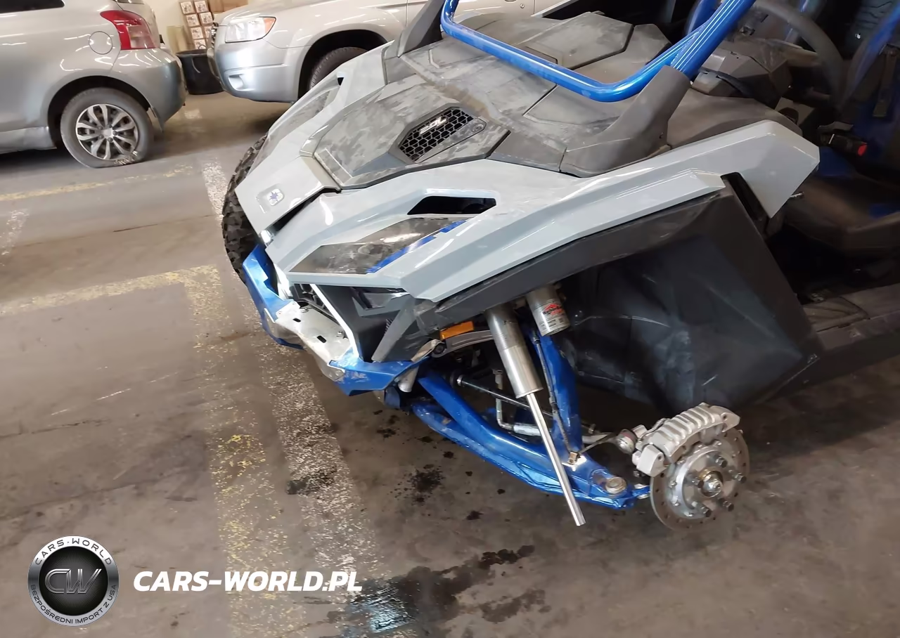 2025 Polaris Rzr Pro R Sport VIN:3NSRPE2K6SG140310 - 16