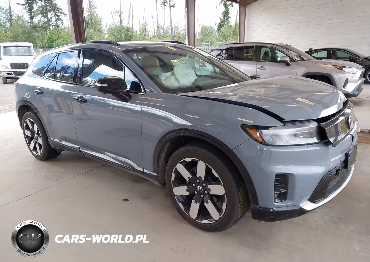 2024 Honda Prologue Elite