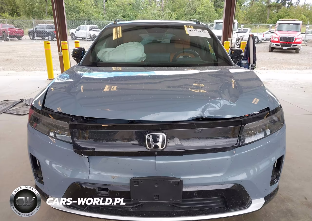 2024 Honda Prologue Elite VIN:3GPKHZRJ6RS520340 - 12