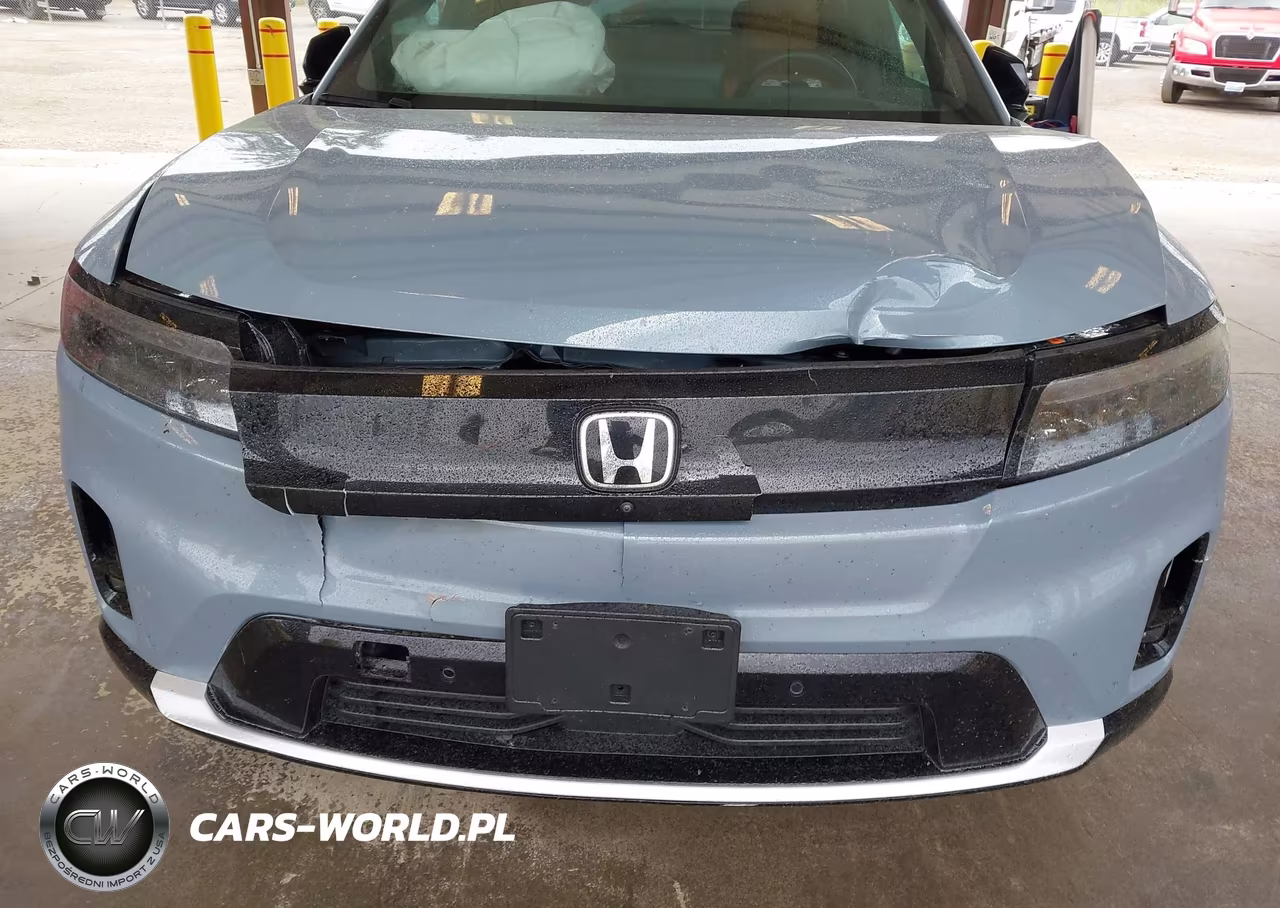 2024 Honda Prologue Elite VIN:3GPKHZRJ6RS520340 - 6