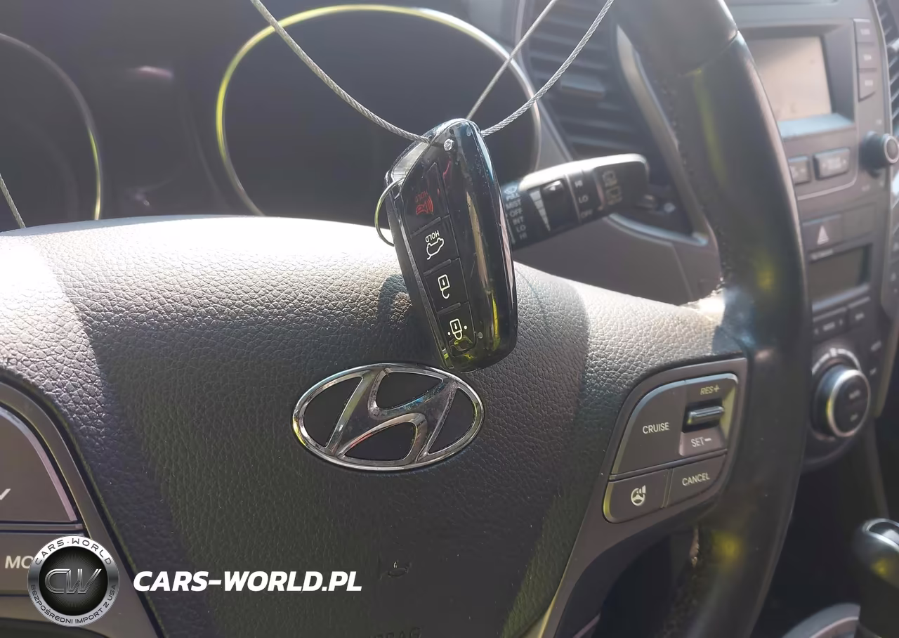 2013 Hyundai Santa Fe Sport 2.0T VIN:5XYZUDLA4DG061455 - 11