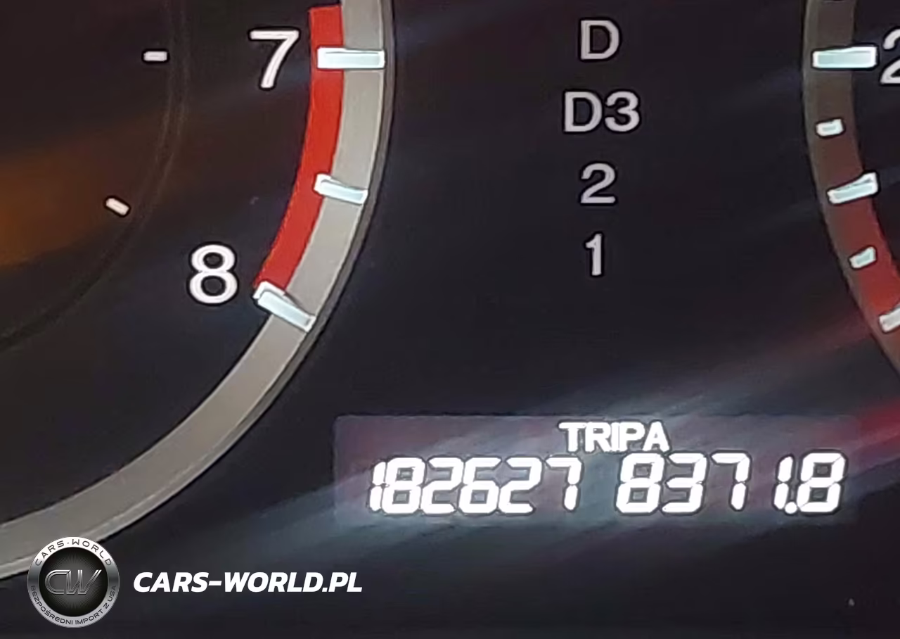 2008 Honda Accord 2.4 Lx-P VIN:JHMCP26468C016615 - 15