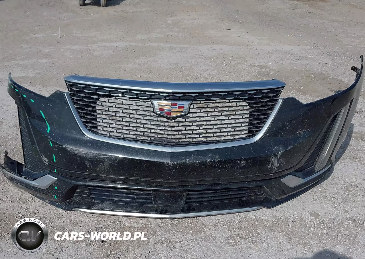 2022 Cadillac Xt6 Fwd Premium Luxury VIN:1GYKPCRS8NZ161302 - 12