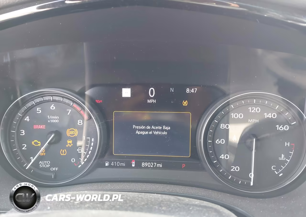2022 Cadillac Xt6 Fwd Premium Luxury VIN:1GYKPCRS8NZ161302 - 7
