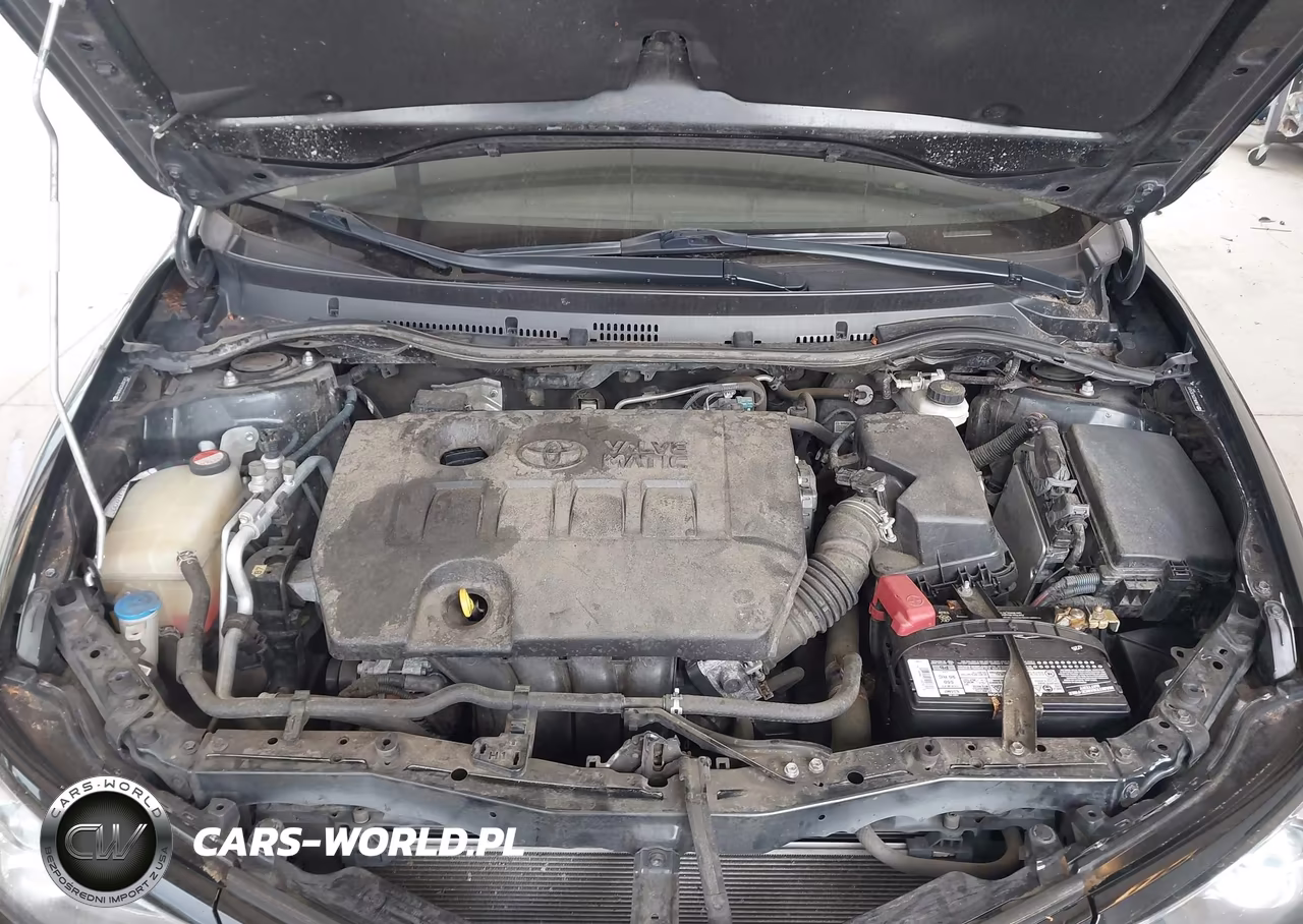 2016 Scion Im VIN:JTNKARJE2GJ501413 - 10