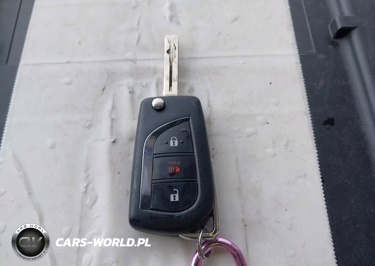 2016 Scion Im VIN:JTNKARJE2GJ501413 - 11