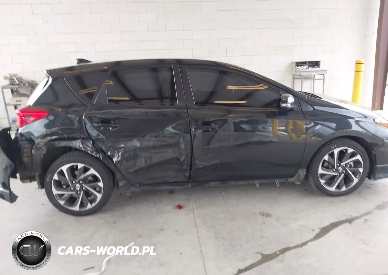 2016 Scion Im VIN:JTNKARJE2GJ501413 - 14