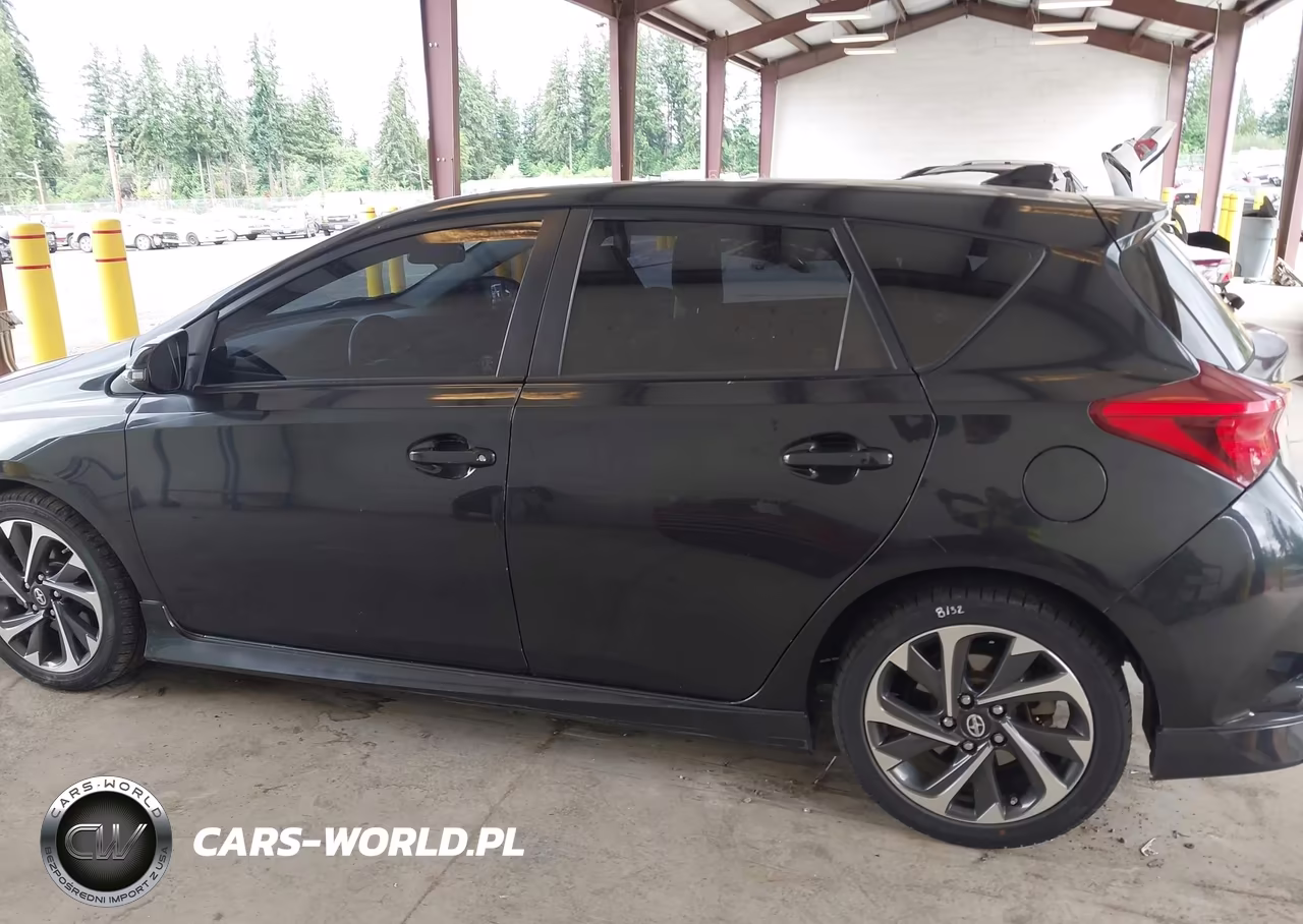 2016 Scion Im VIN:JTNKARJE2GJ501413 - 15