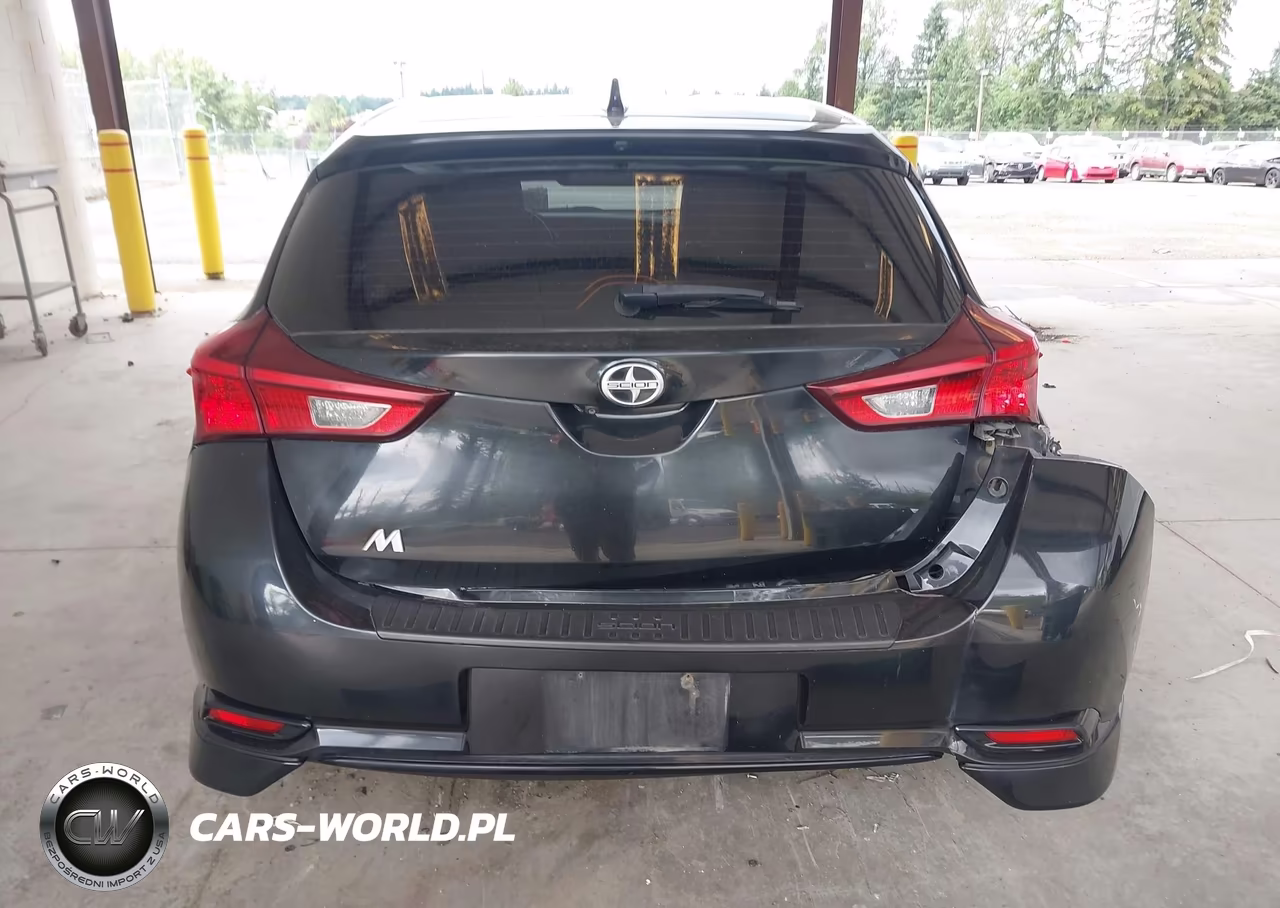 2016 Scion Im VIN:JTNKARJE2GJ501413 - 17