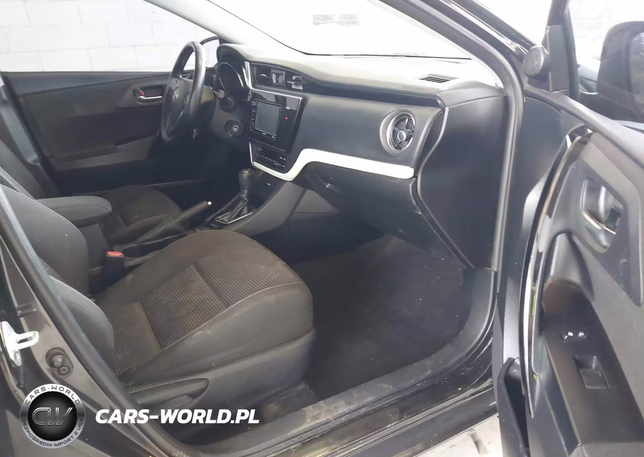 2016 Scion Im VIN:JTNKARJE2GJ501413 - 5
