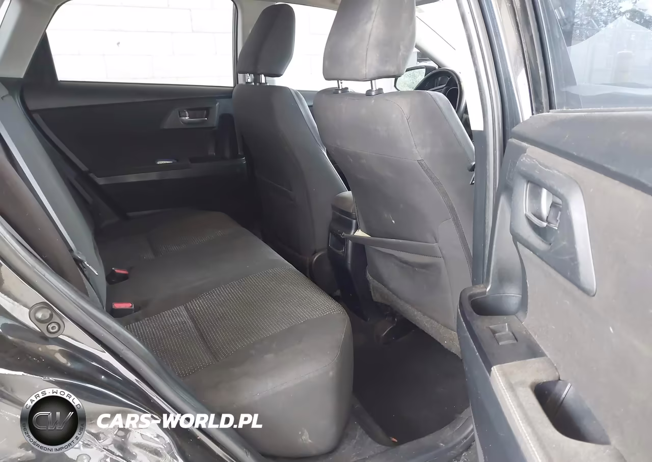 2016 Scion Im VIN:JTNKARJE2GJ501413 - 8
