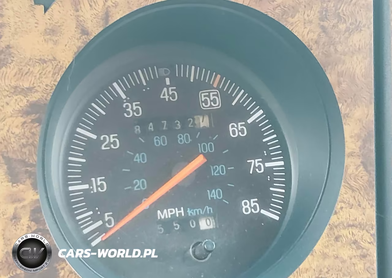 1987 Ford Ranger VIN:1FTCR11A8HUC84109 - 11