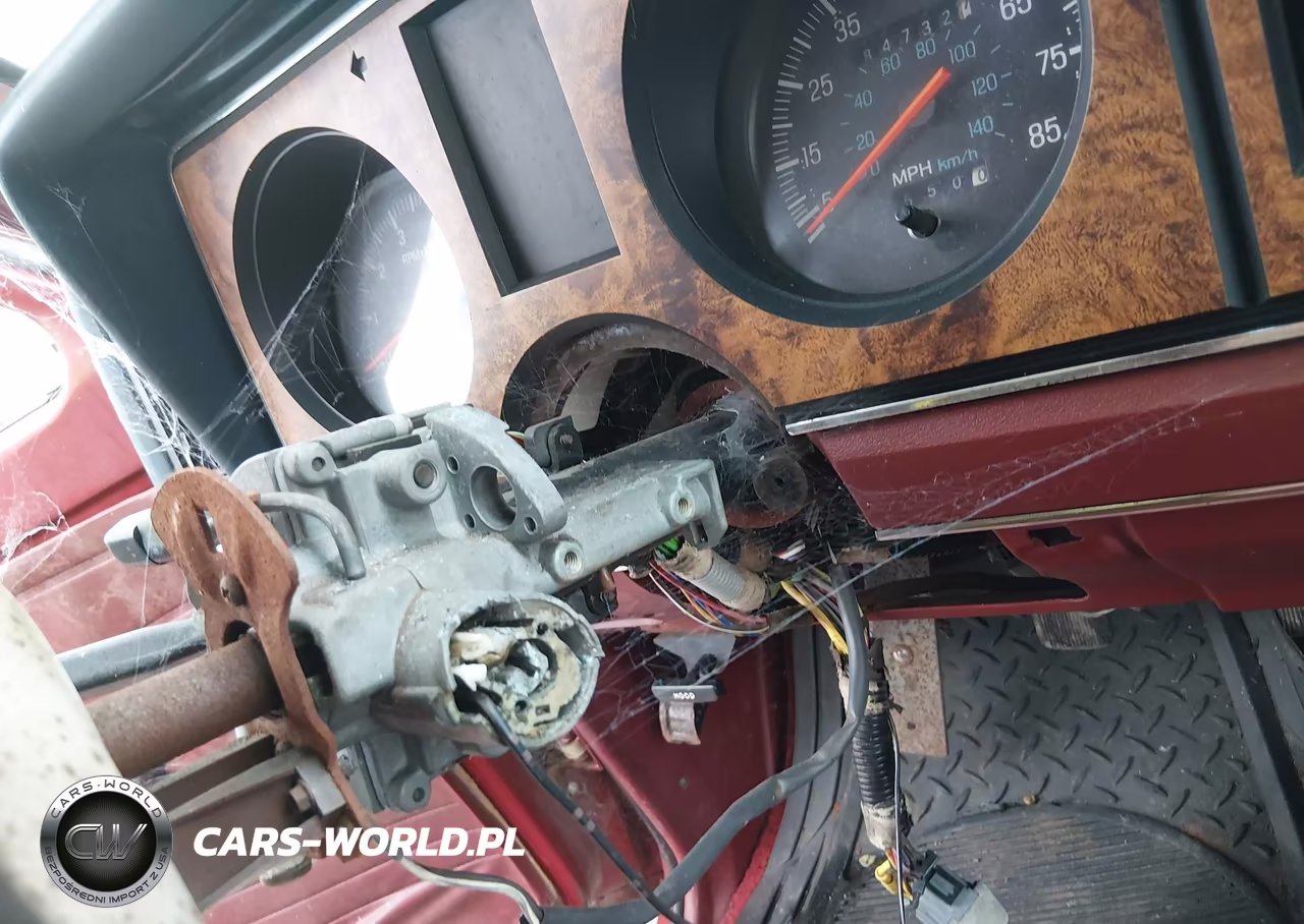 1987 Ford Ranger VIN:1FTCR11A8HUC84109 - 14