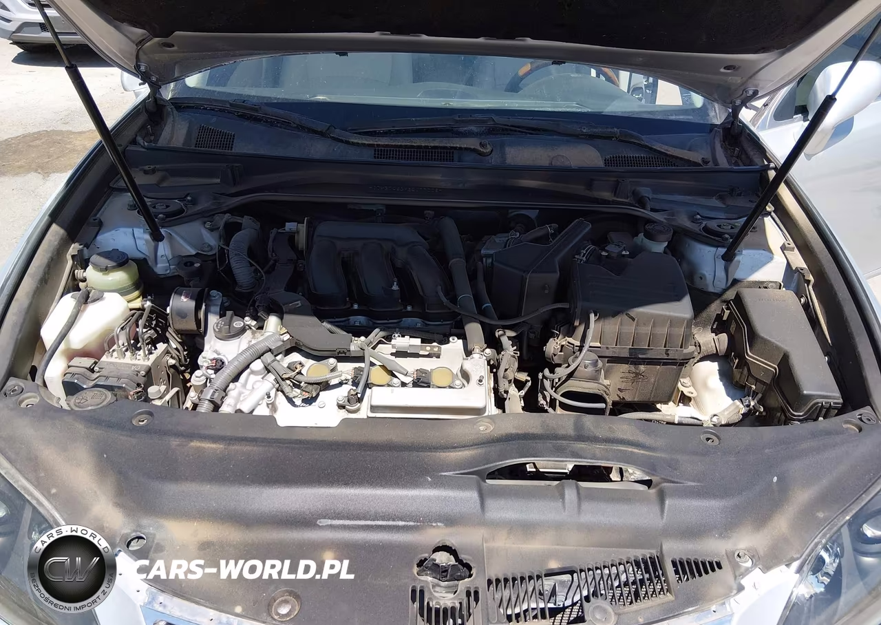 2008 Lexus Es 350 VIN:JTHBJ46GX82177008 - 10
