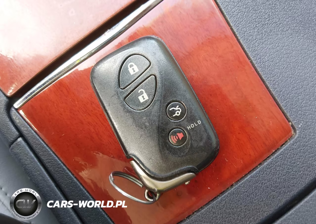 2008 Lexus Es 350 VIN:JTHBJ46GX82177008 - 11