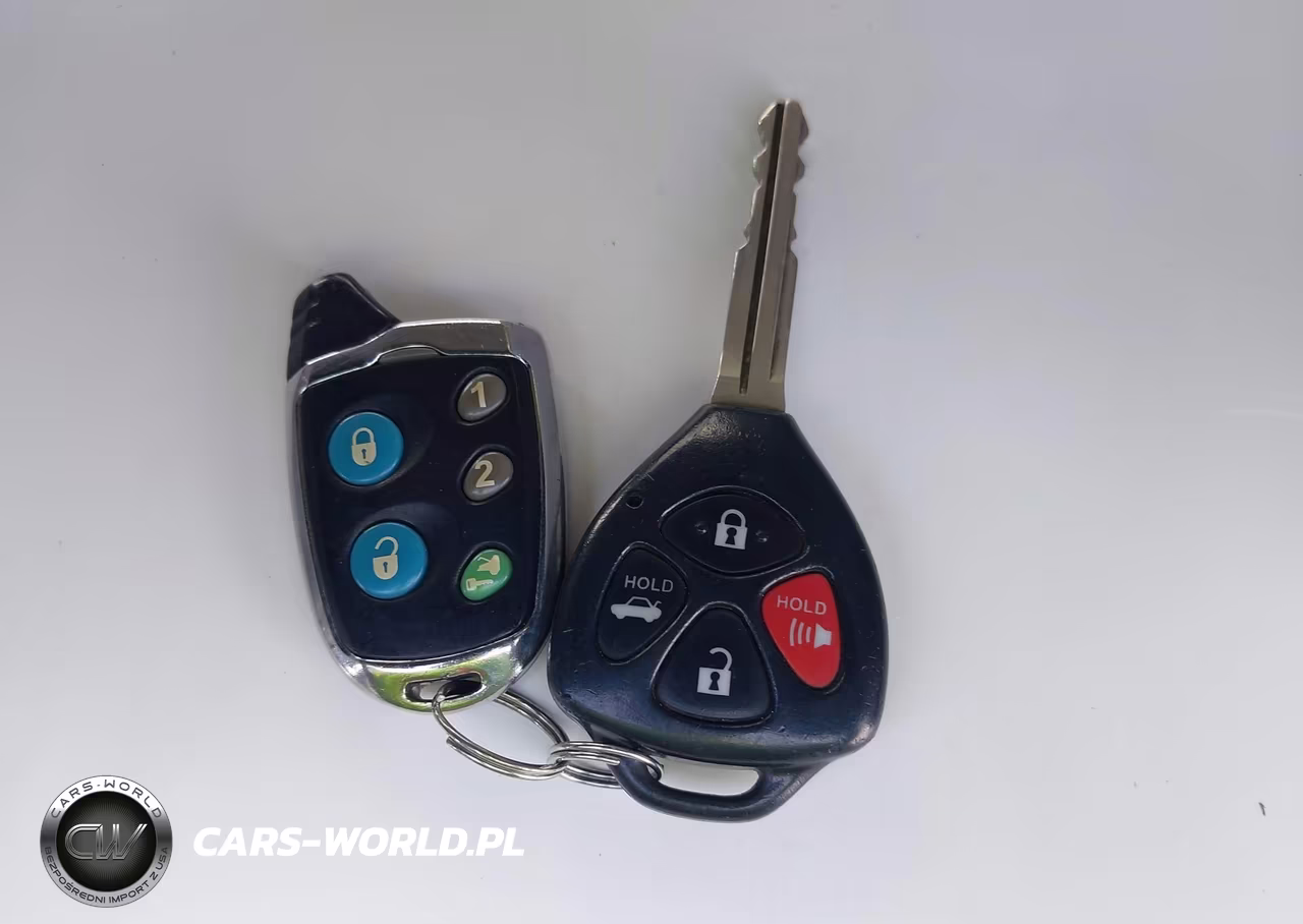 2008 Toyota Camry Le VIN:4T4BE46K38R043733 - 11