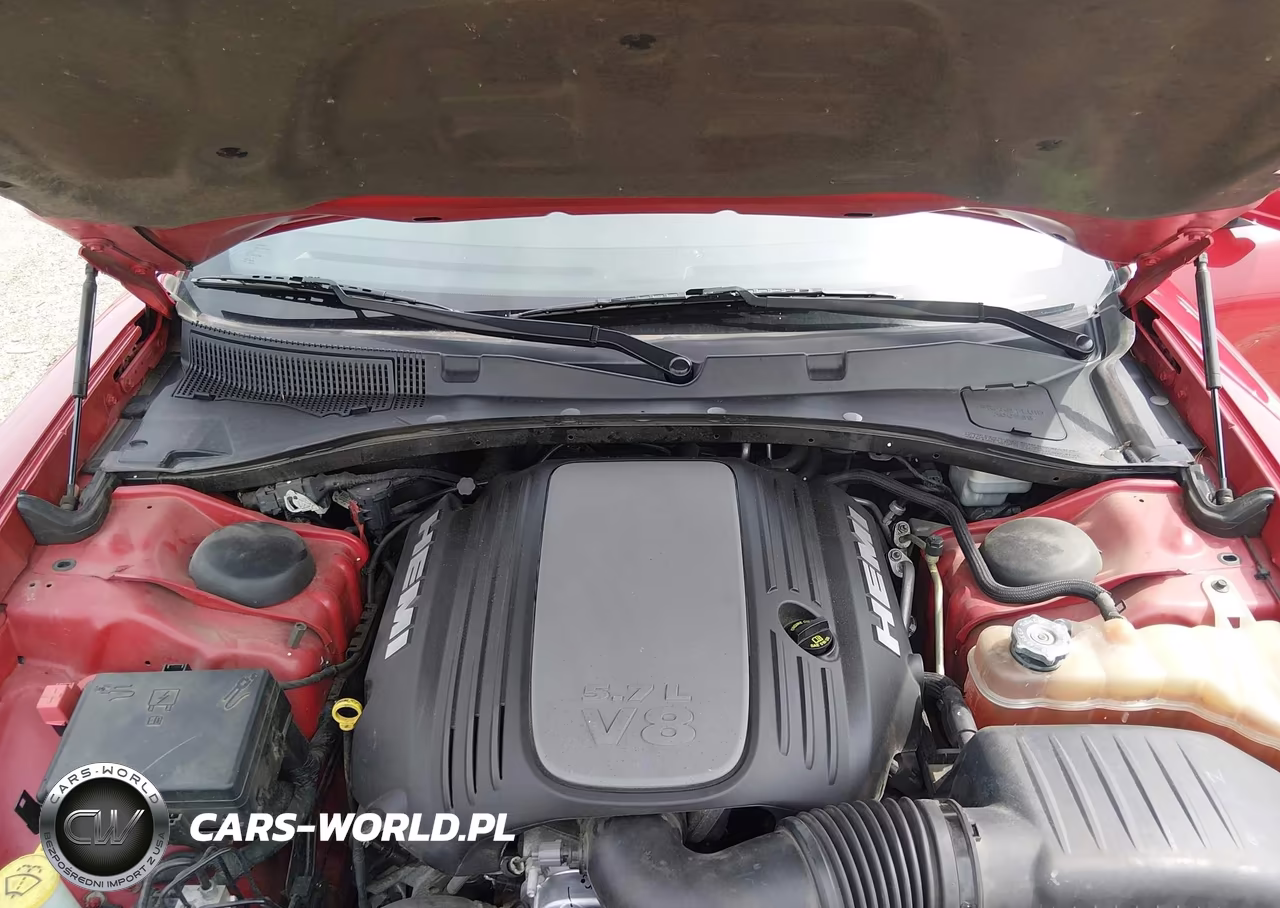 2012 Dodge Charger R-T VIN:2C3CDXDT6CH235988 - 10
