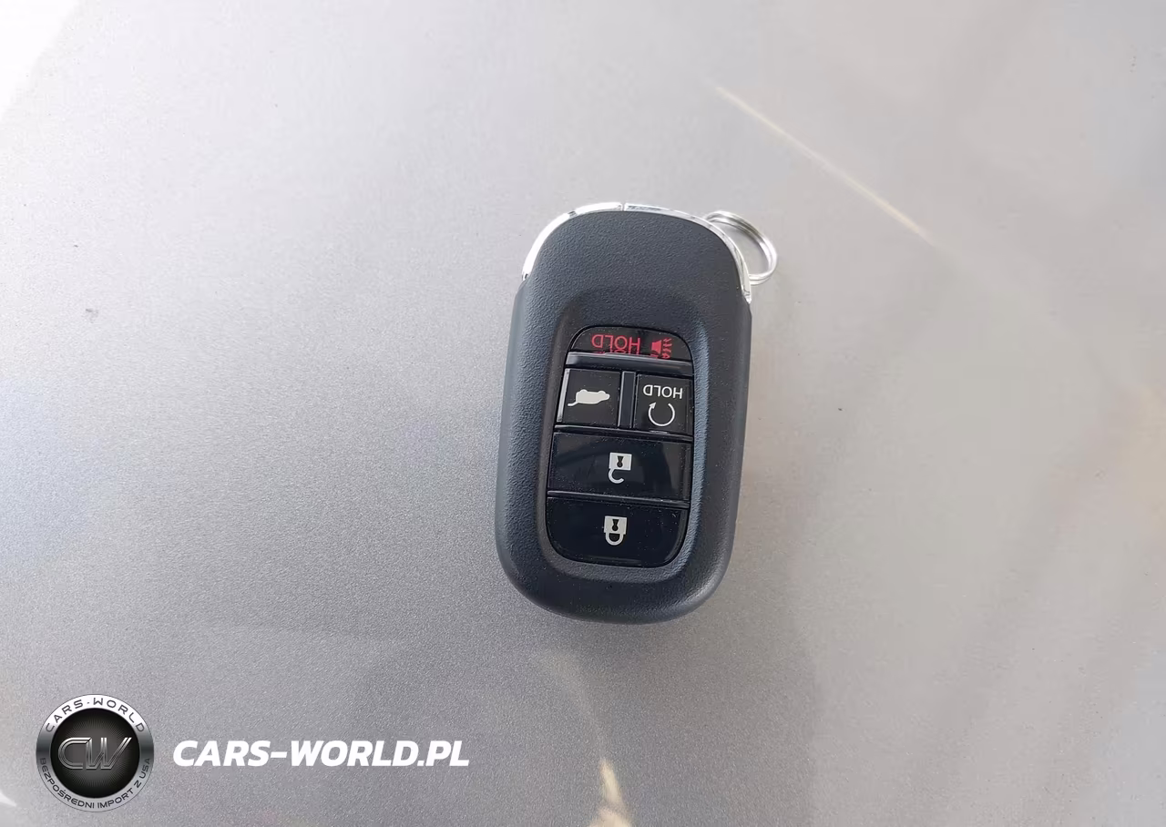 2026 Honda Civic Hybrid Sport Touring VIN:19XFL4H98TE000142 - 11