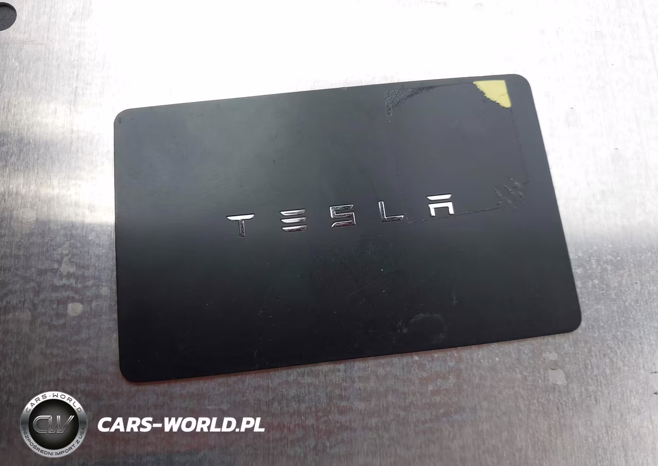 2020 Tesla Model Y Long Range Dual Motor All-Wheel Drive VIN:5YJYGDEE1LF016756 - 11