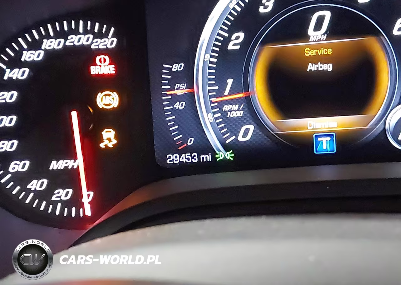 2016 Chevrolet Corvette Z06 VIN:1G1YP2D63G5604866 - 16