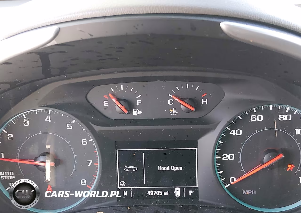 2019 Chevrolet Malibu 1Ls VIN:1G1ZB5ST4KF127851 - 7