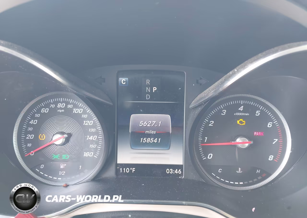 2019 Mercedes-Benz Glc 300 VIN:WDC0G4JB6KV120341 - 7