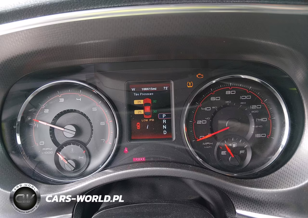 2012 Dodge Charger R-T VIN:2C3CDXCT6CH102987 - 7