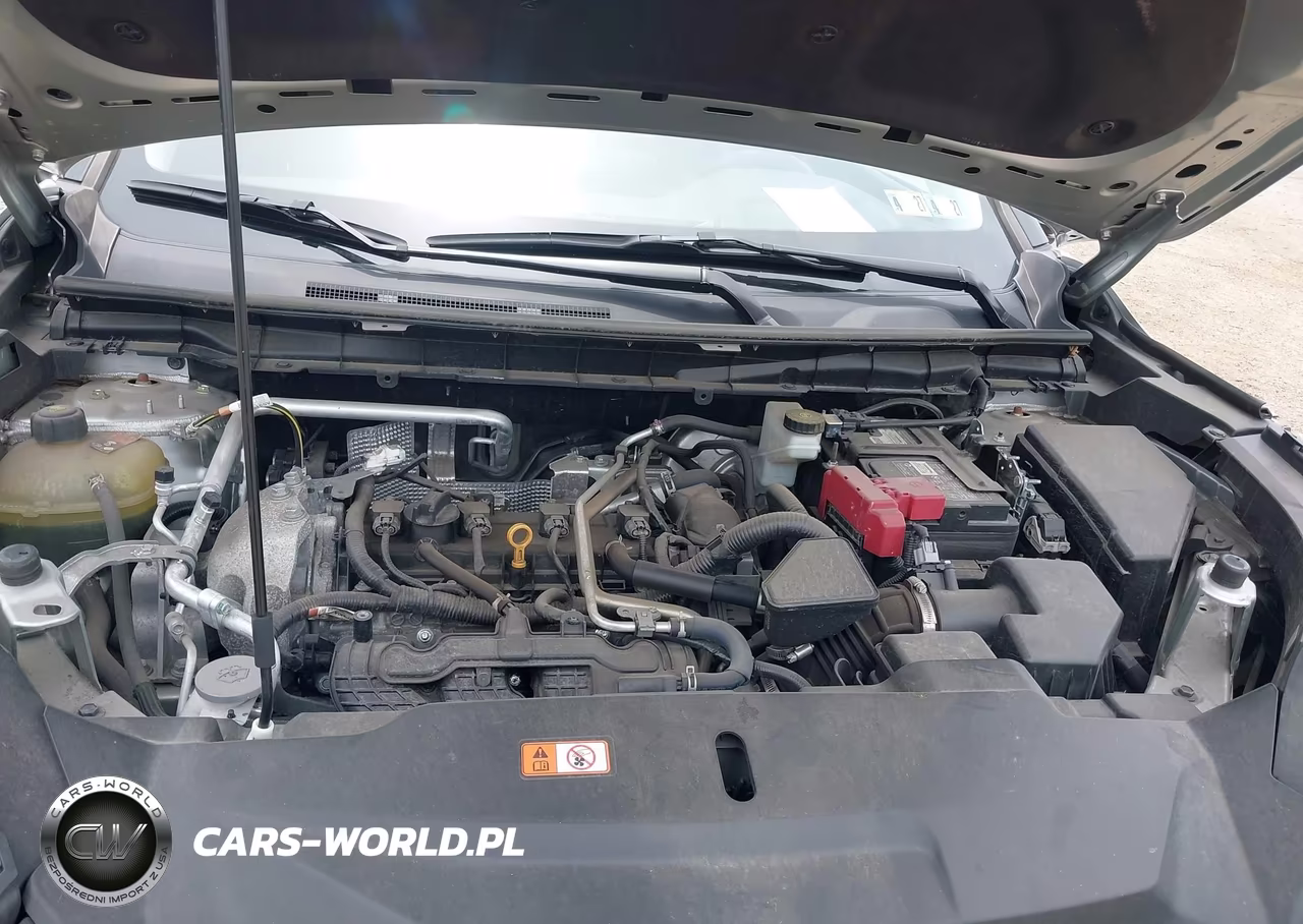 2022 Mitsubishi Outlander VIN:JA4J4UA82NZ014127 - 10
