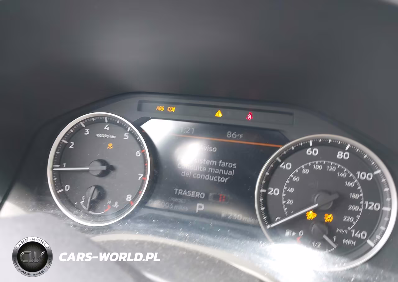 2022 Mitsubishi Outlander VIN:JA4J4UA82NZ014127 - 7