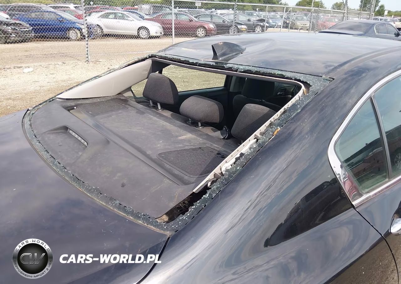 2015 Honda Accord Hybrid VIN:1HGCR6F38FA014188 - 17