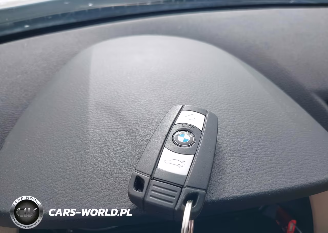 2015 BMW X1 Sdrive28I VIN:WBAVM1C50FV316160 - 11