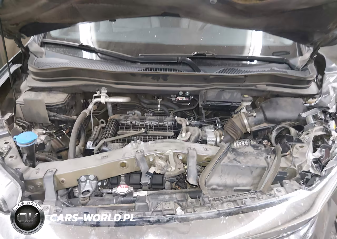 2019 Honda Pilot Ex-L VIN:5FNYF5H43KB015375 - 10
