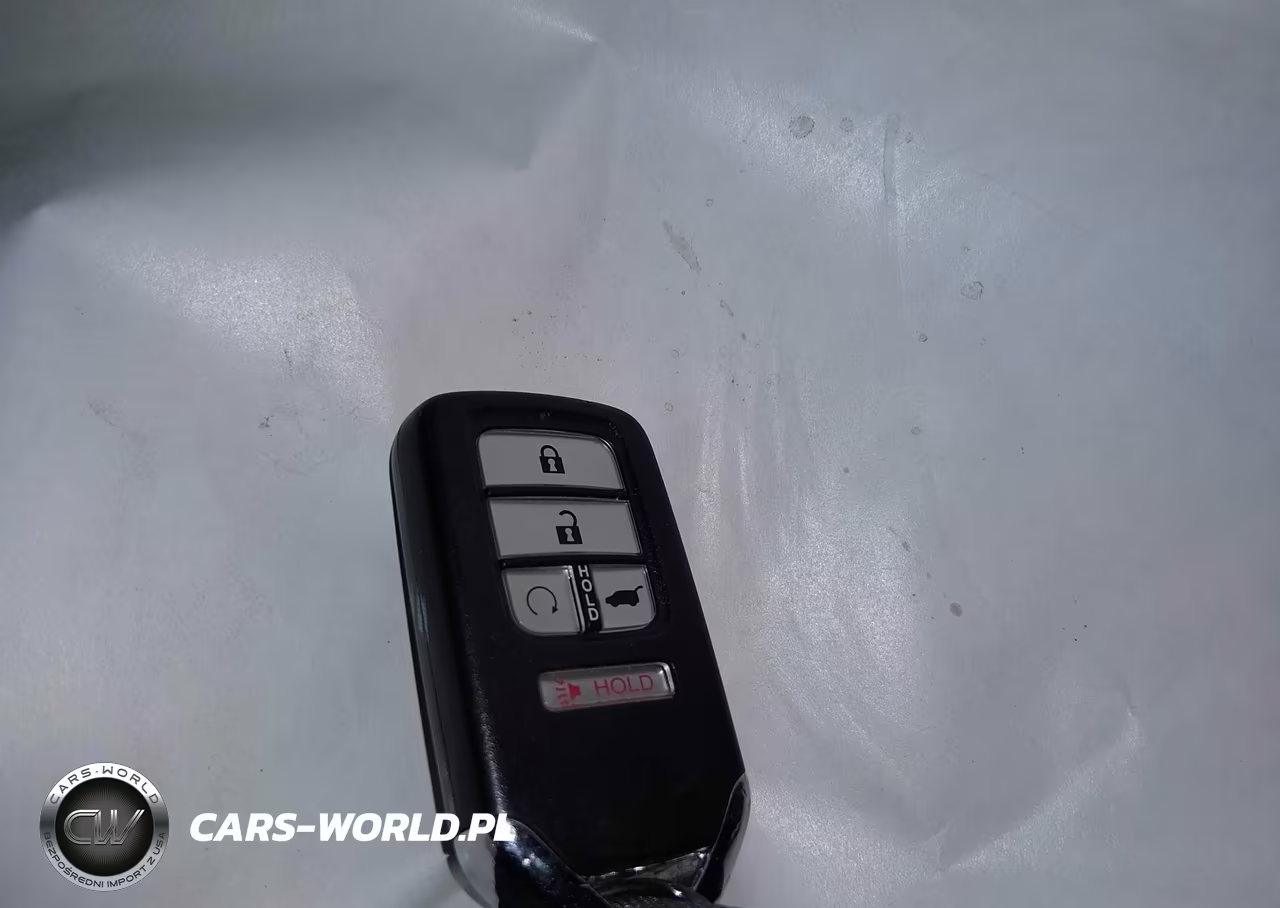 2019 Honda Pilot Ex-L VIN:5FNYF5H43KB015375 - 11