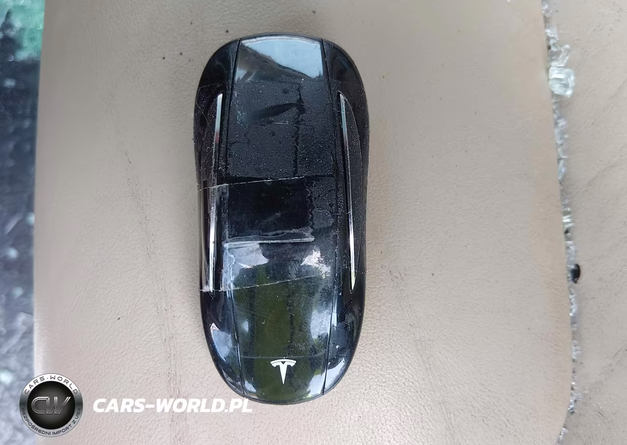 2017 Tesla Model X 100D-75D-90D VIN:5YJXCBE28HF048256 - 11