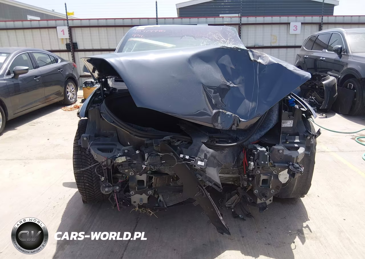 2017 Tesla Model X 100D-75D-90D VIN:5YJXCBE28HF048256 - 13