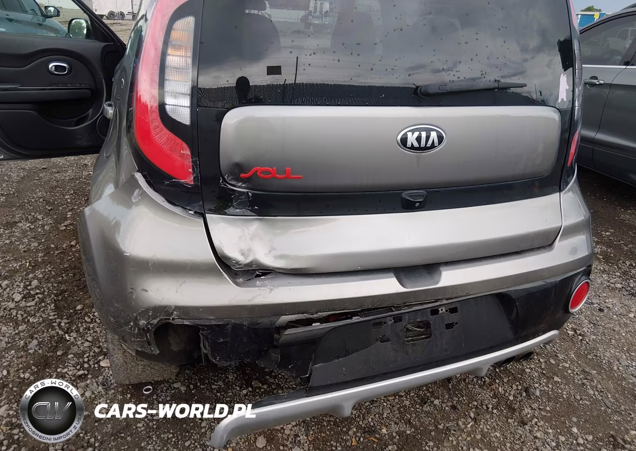 2018 Kia Soul ! VIN:KNDJX3AA5J7536010 - 6