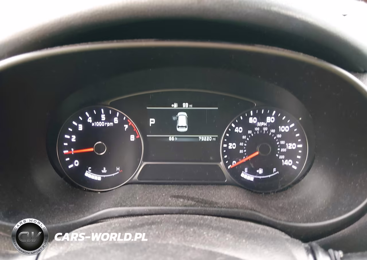 2018 Kia Soul ! VIN:KNDJX3AA5J7536010 - 7