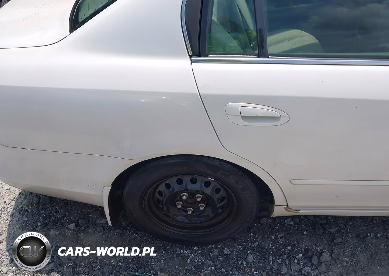 2006 Nissan Altima 2.5 S VIN:1N4AL11D96N445356 - 12
