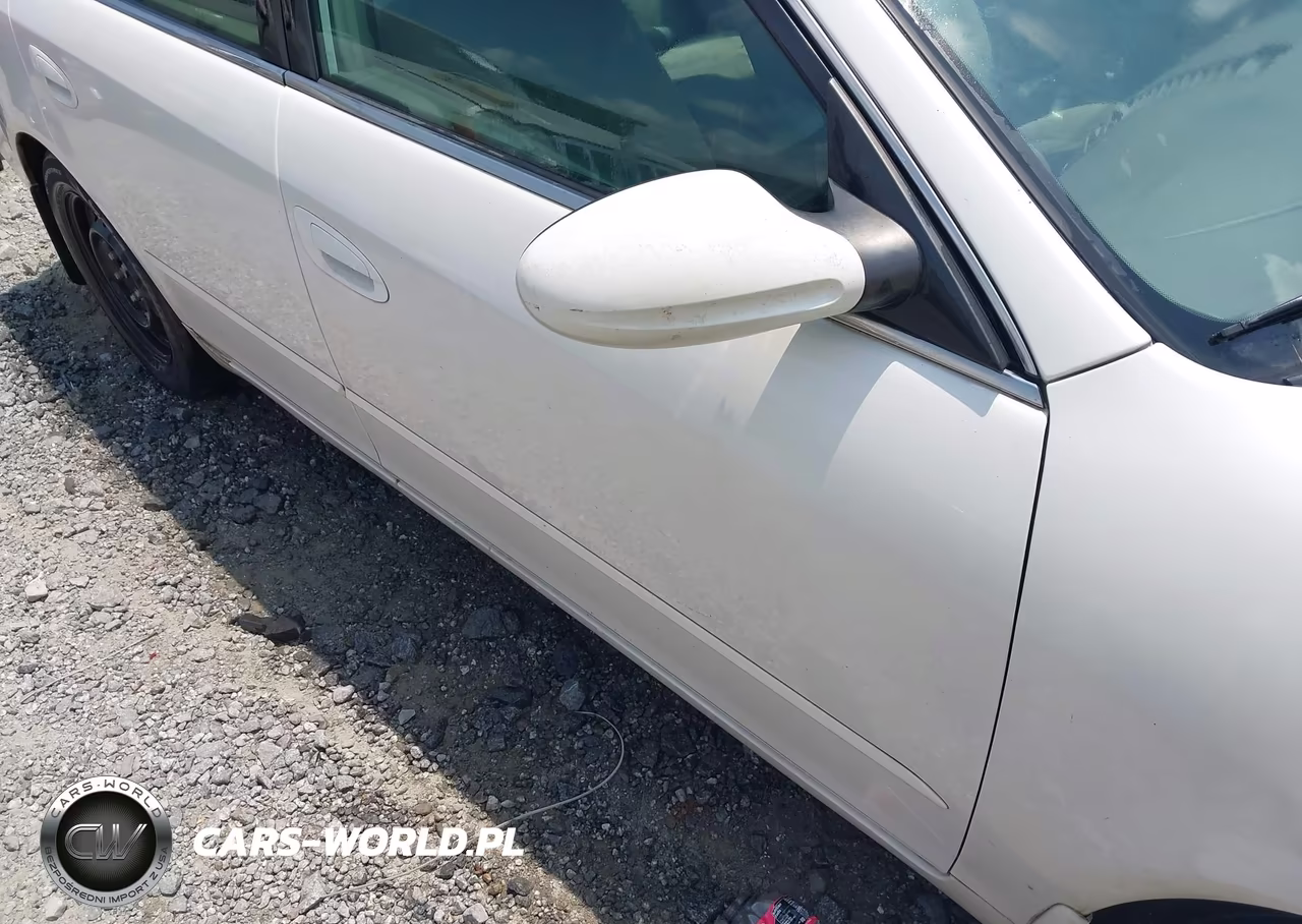2006 Nissan Altima 2.5 S VIN:1N4AL11D96N445356 - 13