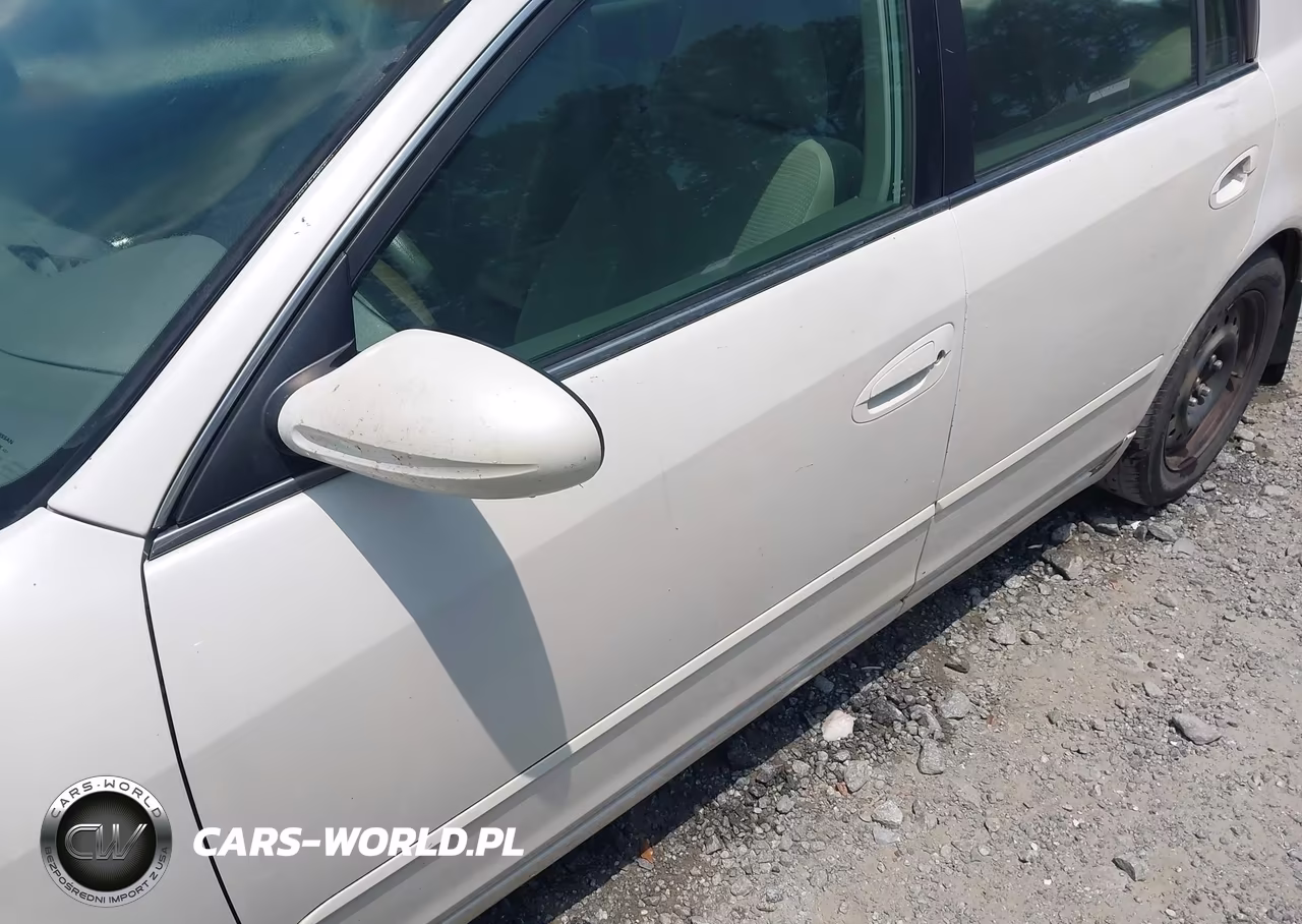 2006 Nissan Altima 2.5 S VIN:1N4AL11D96N445356 - 15