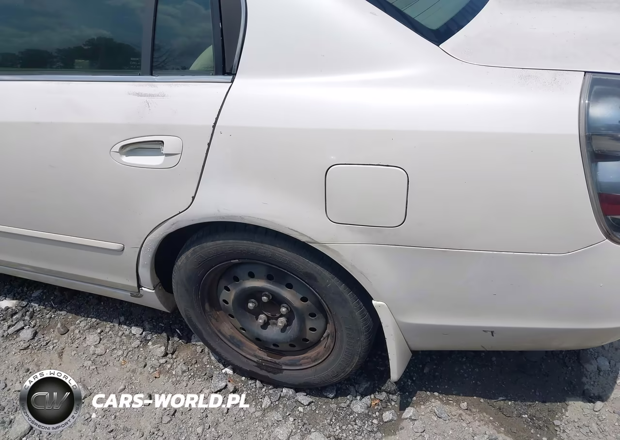 2006 Nissan Altima 2.5 S VIN:1N4AL11D96N445356 - 16